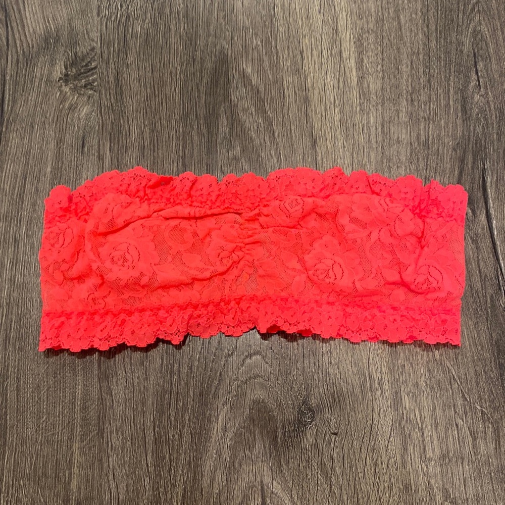 Hanky Panky Lace Bandeau